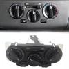 1 stk A/C Varmeapparat Klimakontrollpanel Bryterknapp For N1issan Versa Tiida 2004-2011 27510-ED50A