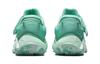 Nike Giannis Immortality 2 Giannis Low Top Performance Basketball Shoes Green Kids' DQ1942-300