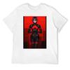 Signalis TShirt Anime Figures Graphic T Shirt Vintage Shirts Graphic Harajuku Streetwear Vintage T Shirt  Men Clothing Graphic