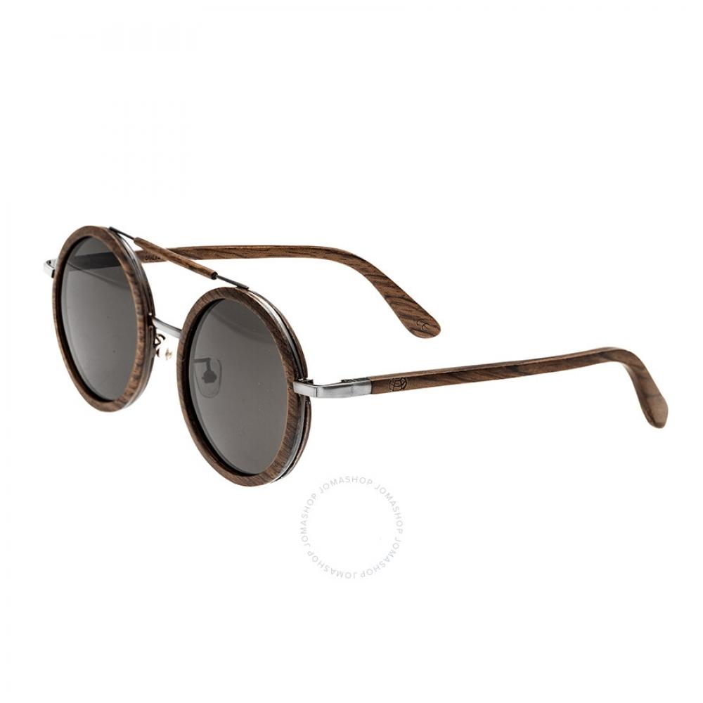 Earth Bondi Wood Sunglasses Esg003b