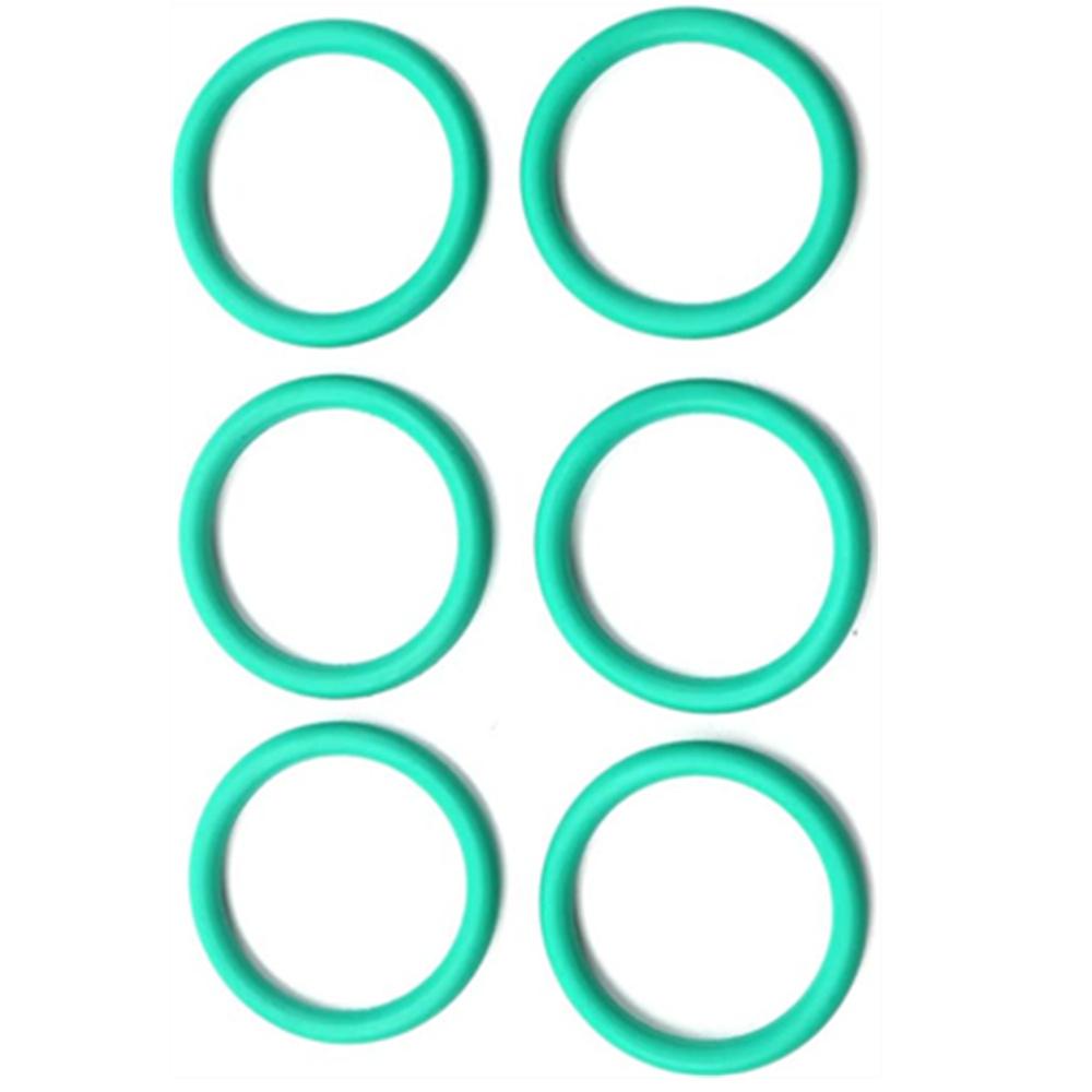 

6PCS O-Rings 8116333 8181995 181995 8181986 181986 8184369 Fit for Tire Changer