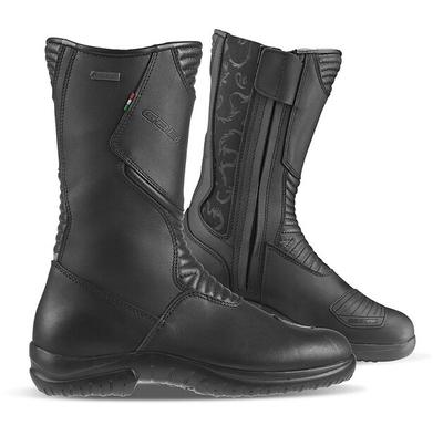 Unisex-Schuhe – Motorradschuhe