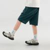 Boys' Cotton Casual Outdoor Summer Shorts