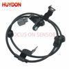 MN102573 MN102574 MN102577 MN102578 Front Rear Left/RightABS Wheel Speed Sensor For Mitsubishi L200 2012 2013 2014 2015