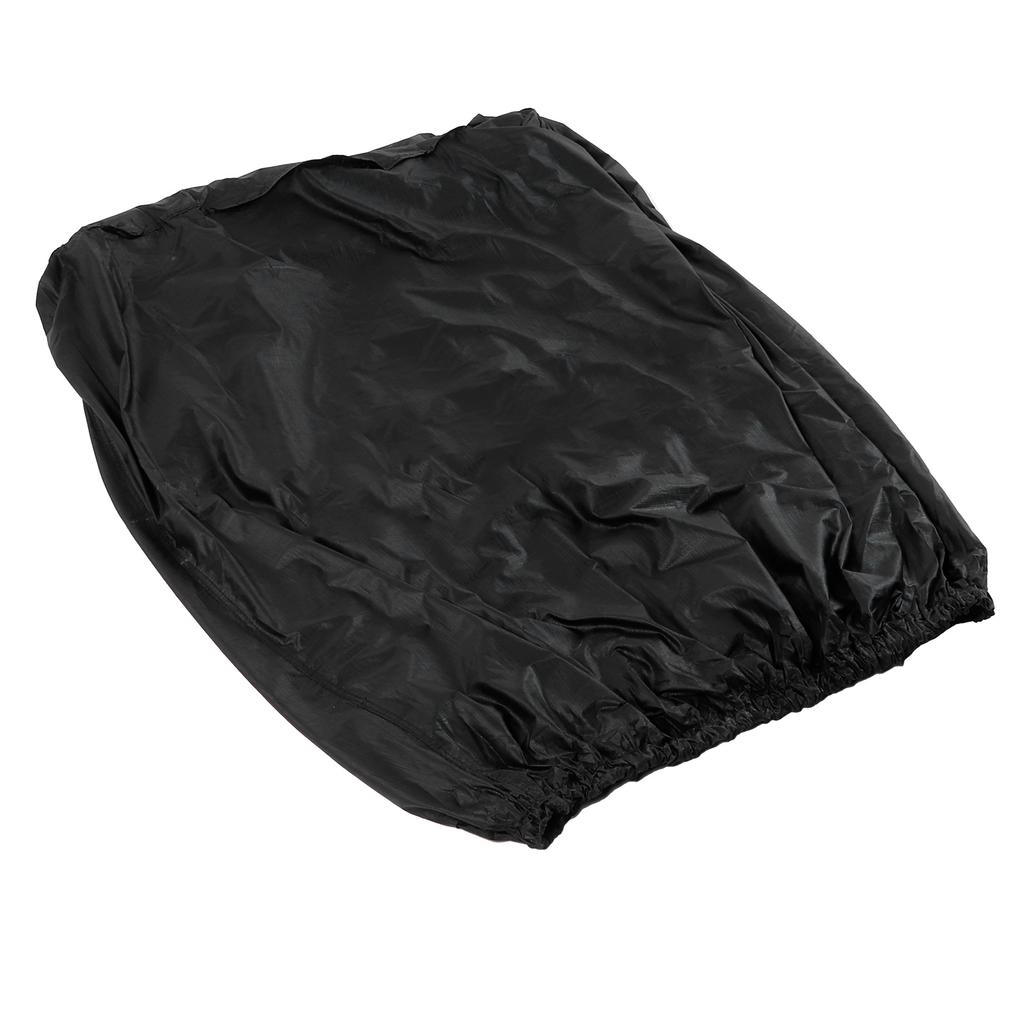 210D Oxford Cloth Barbecue Cover Outdoor Grill Waterproof Protective Dust Cover Protector