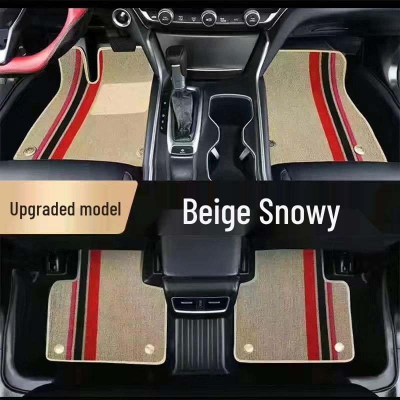 Toyota Levin, Camry, Yaris, Corolla, RAV4, Vios, IZOA Compatible Car Accessory