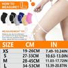 1Pair Volleyball Knee Pads For Dancers,Soft Breathable Knee Pads For Men Women Kids - Knees Brace For Volleyball Workout Sports