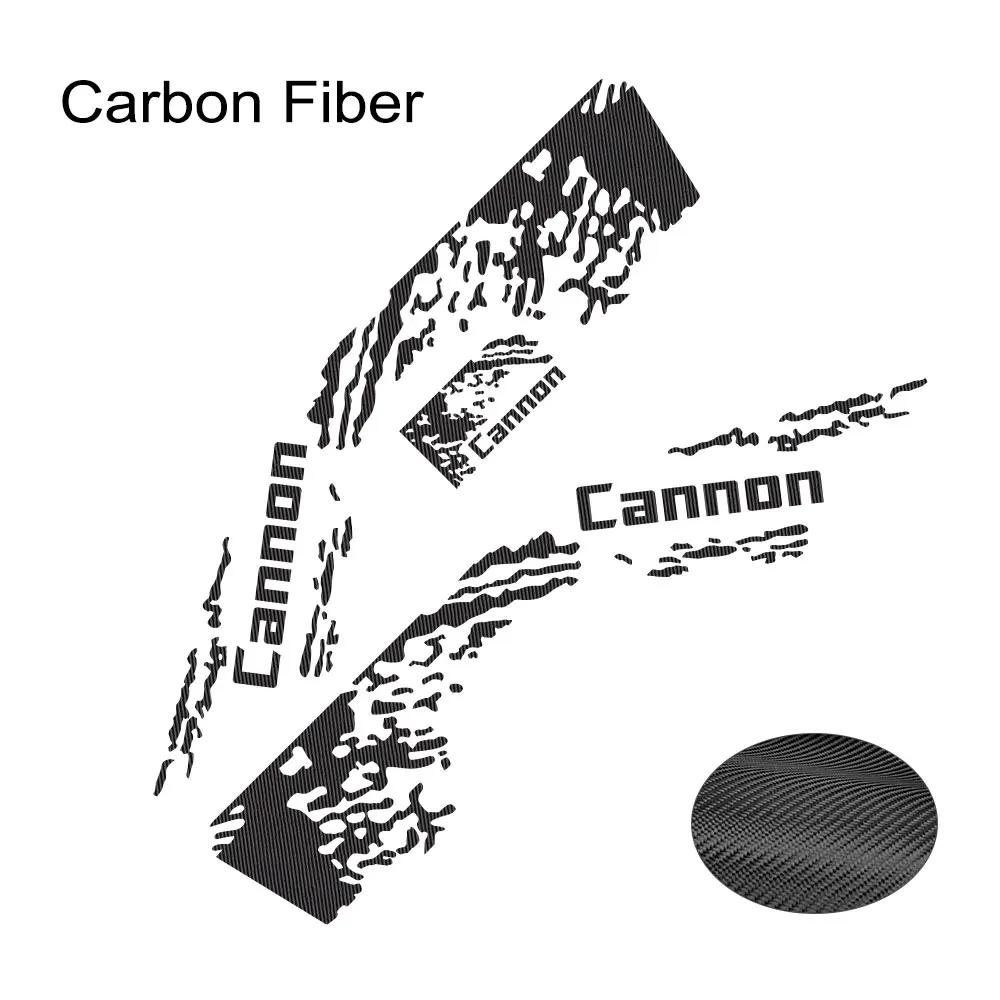 Pickup Body Side Stickers For Great Wall GWM UTE Cannon L X Truck Splash Grunge Decor Decals Vinyl Film Covers Auto Accessories