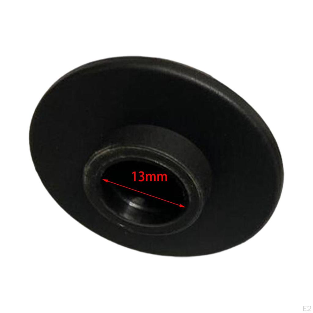 Chránič koncovek nohou židle Kempingové příslušenství Kryt nohou nábytku Měsíc pro