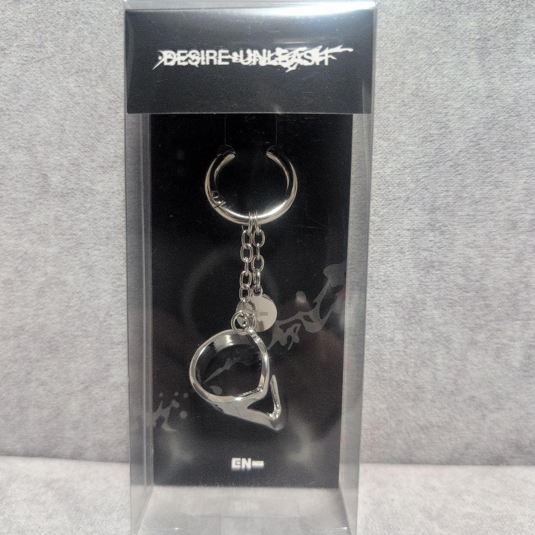 

[Б/У] ENHYPEN DESIRE:РАСКРОЙТЕ Брелок