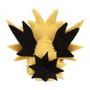 Pokémon Center Original Plush Toy Pokémon Fit Zapdos 14 X 20 X 8 (H X W X D: Cm)