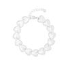 Endless Heart Bracelet