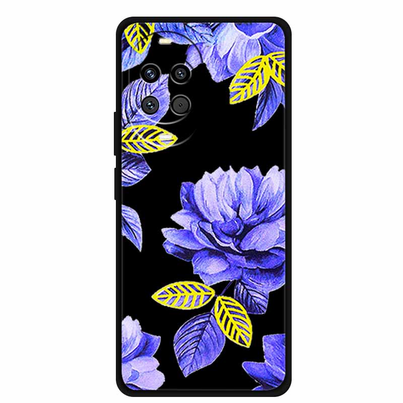 Phone Case For Huawei nova 14 Soft TPU Back Case For nova14 Pro Ultra Cute Cats Cartoon Casing Fashion Painted Cover Bumper Para