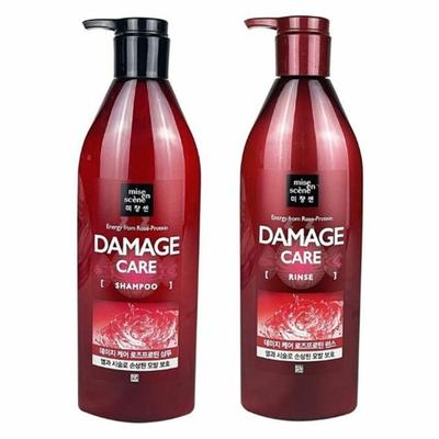 Shampoo e balsami per capelli – Shampoo