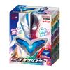 Ultraman Teo DX Teo Crystal 3 and [BANDAI] [Bandai (Ages up)]