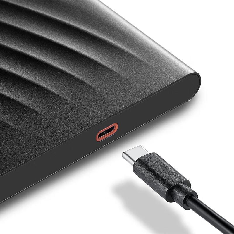 Lenovo GP95 USB 3.0 External Blu-ray Drive