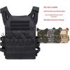 JPC Lightweight Tactical Vest for SEAL Ops and Outdoor Combat Enthusiasts