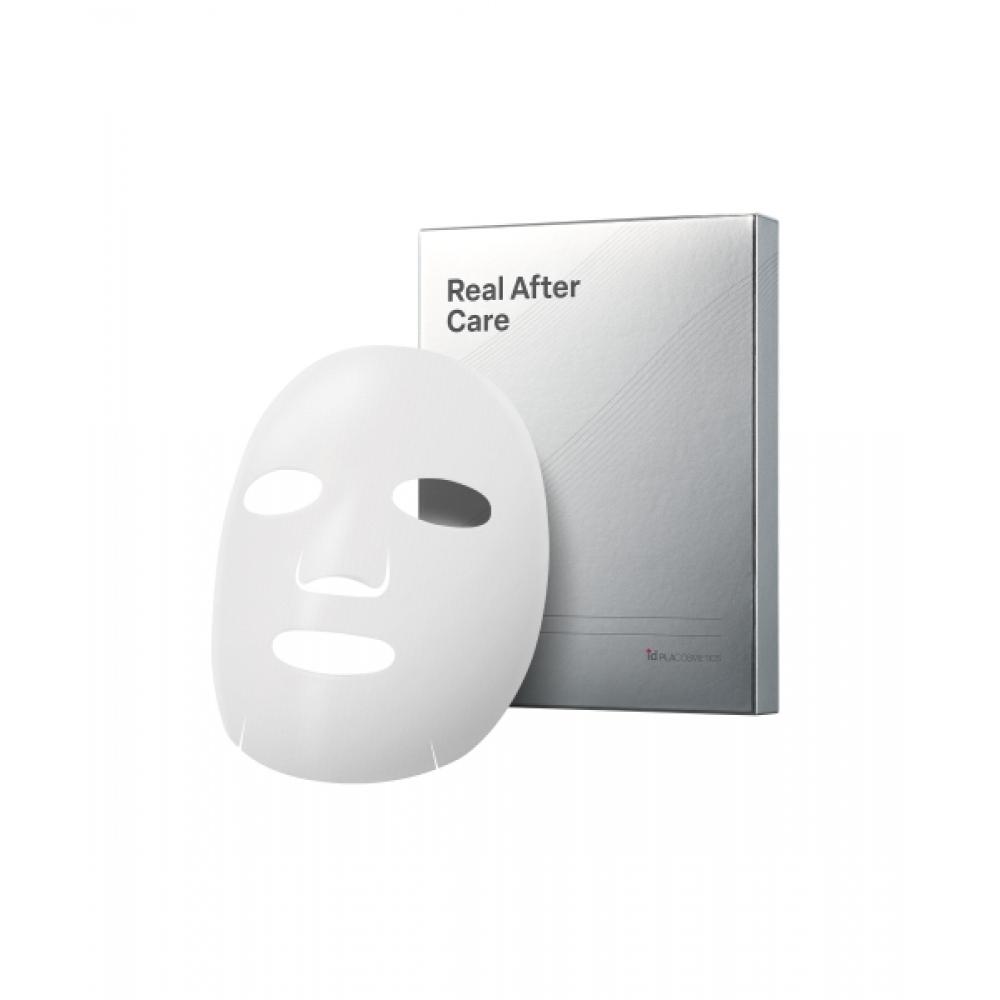 Id Placosmetics Real After Care Mask 1 Box  5 Sheets NONE