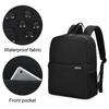 Double Layer Large Capacity Camera Backpack Waterproof For Canon Nikon Sony Camera Lens Laptop Outdoor Travel Photography Bag