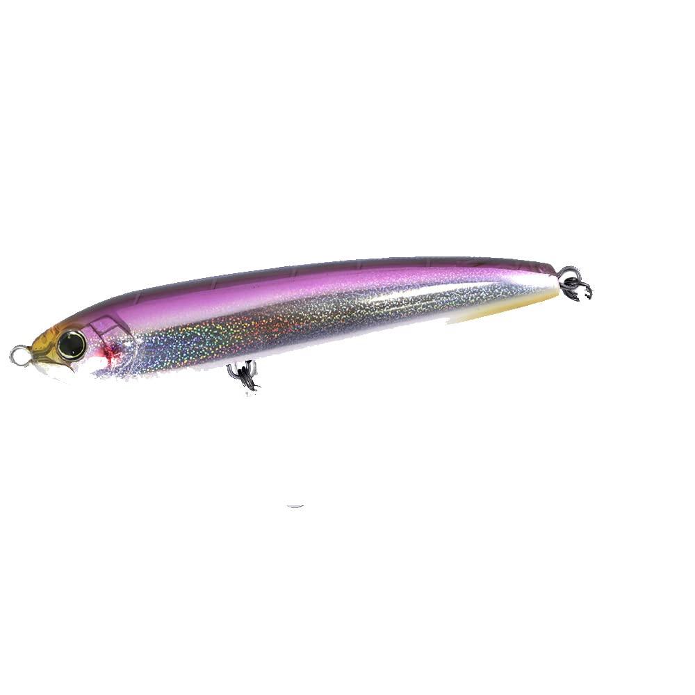 

DUEL HC Bullet Dive Lure 200mm HKVK #03