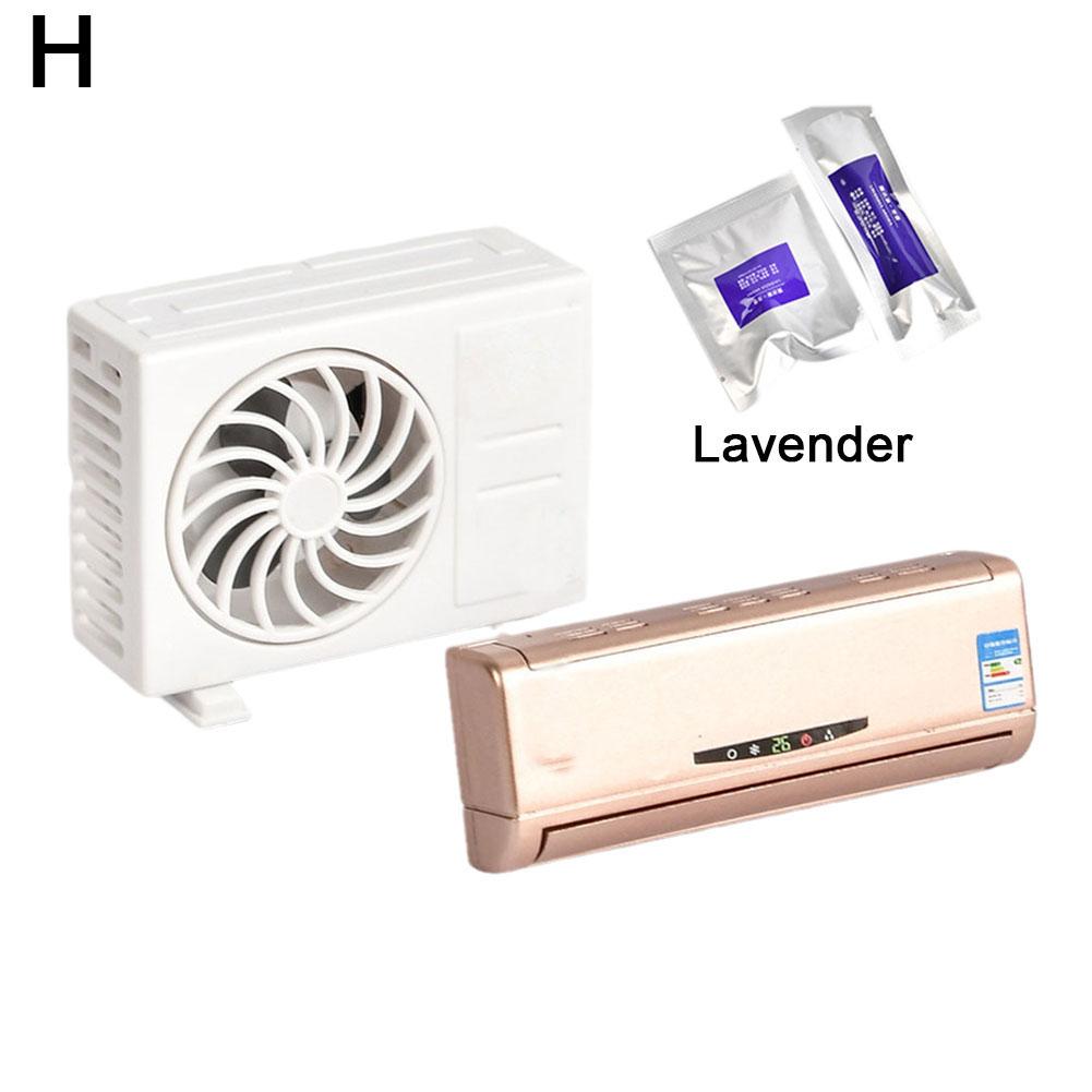 Car Air Freshener Outlet Fragrance Solar Perfume Air Conditioning Decorative Aromatherapy Decoration Machine Lasting Fragrance