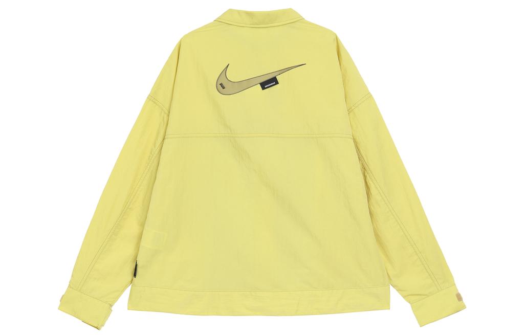 Nike Sportswear Jacket Women's Bright Yellow DM6204-304