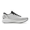 Fila Nuvole 4 Run Comfortable Fit Shock Absorbing Breathable Lightweight Rebound Running Shoes Men sneakers White Gray Black A12M621103FBB