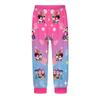 Children's Witch  Girls Printed Suit Long Sleeve Pants Suit