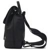 New MLB New York Yankees Polyamide Backpack Regular Unisex Black 3ABKS024N-50BKS