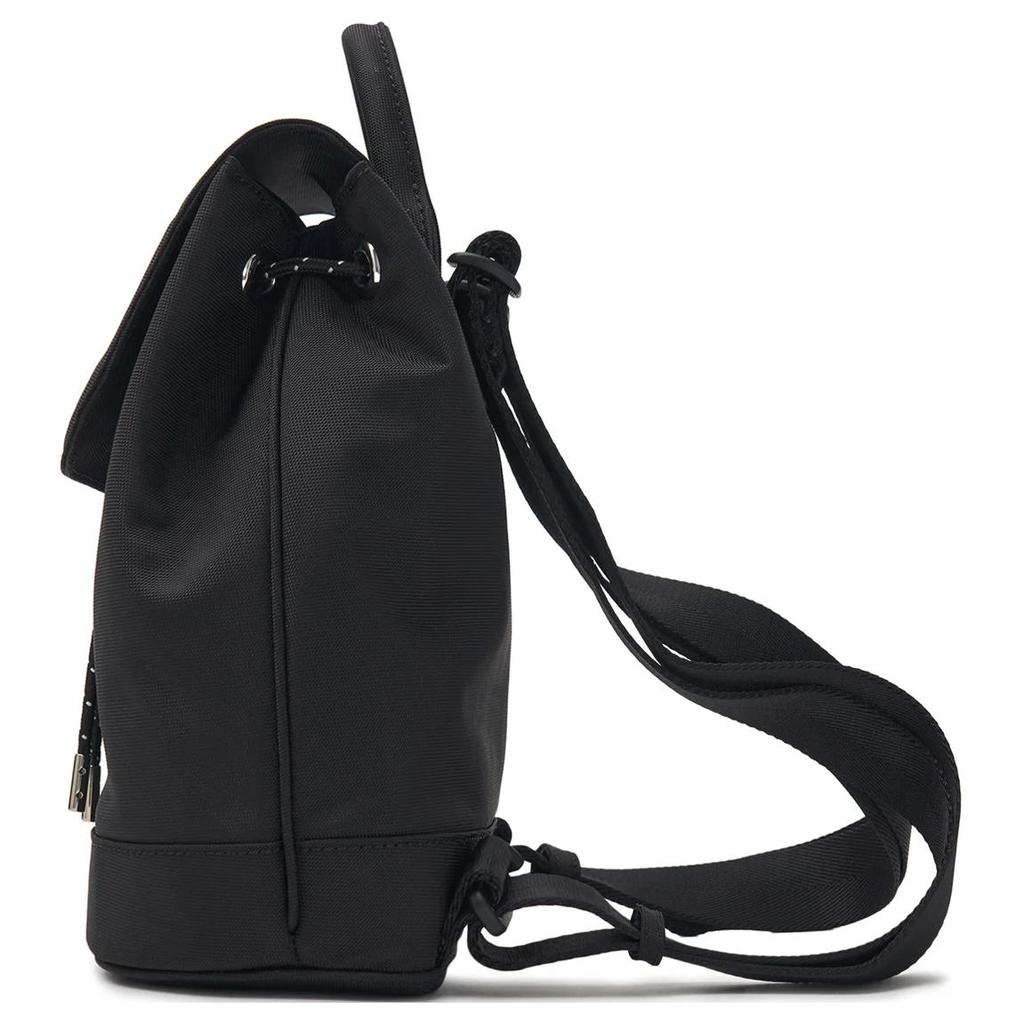 New MLB New York Yankees Polyamide Backpack Regular Unisex Black 3ABKS024N-50BKS