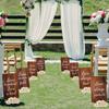 Wood Wedding Signage Bible Verses Wall Decor Gift For Weddings, Anniversaries