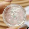 1 Glas Mini Traumhafter Polarisierter Nagelpailletten Rosa Grün Dünn Kirschblüten-Accessoire Herz Schmetterling Stern Mondsichel Nageldekoration