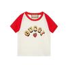 Gucci Regular T Shirt Women's White 768183-XJGDI-9282
