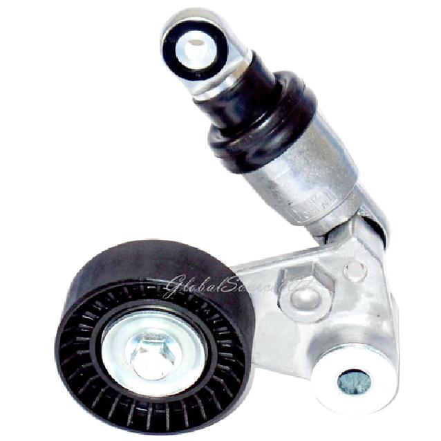 25281-100 Belt Tensioner Assembly Fits: Kia 2006- V6  3.3L 3.5L 3.8L