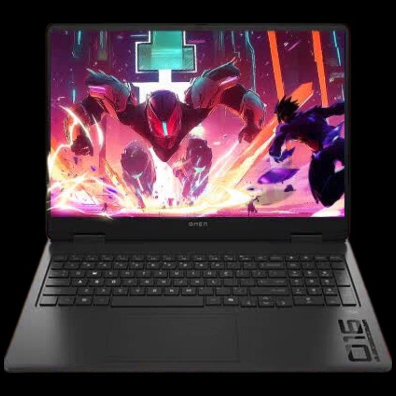 HP Omen 11 16-inch Gaming Laptop (CN version)