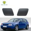 For VW Golf 4 MK4 Variant 4Motion R32 Front Bumper Headlight Headlamp Washer Nozzle Jet Cleaning Cover Cap 1998-2003 LH&RH