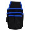 Tool Pocket Pouch Small Pocket Tool Bag Electricians Organizer Pouch Bag with Waist Belt