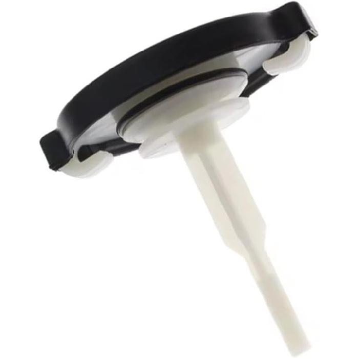 Riloer Power Steering Reservoir Cap, 2003-2020 Compatible with Toyota 4RUNNER, OE: 44305-06050