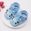 Spring & Autumn Non-slip Soft Sole Baby Shoes for 3-12 Months - Boys & Girls Walking Shoes