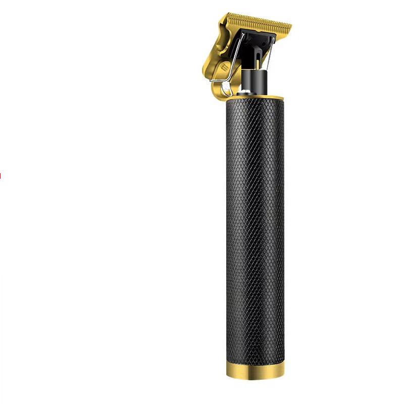 New Style Hair Clipper Retro Oil Head Electric Clipper Carving Clipper Hair Cutting Set Professional Electric Hair Clipper Clipper