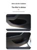 Tesla Model Y Refresh Door Storage & Groove Mats Interior Accessories