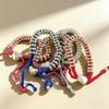 LINKS Bracelet 925 Silver Friendship Weave Bracelet, Low price Wholesale, Christmas Gift