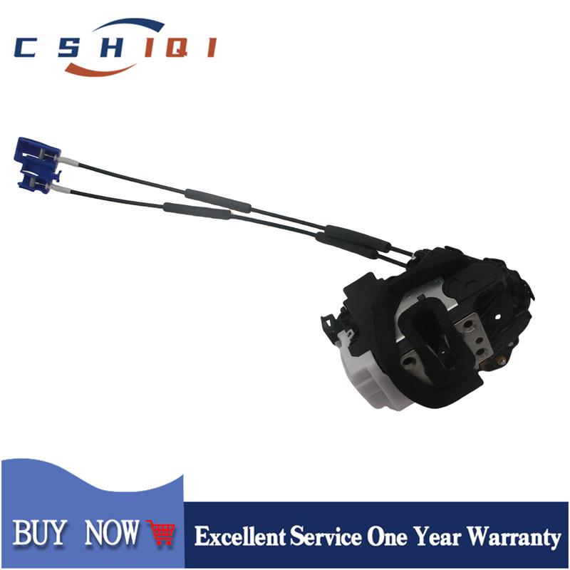 Front Left LH Door Lock Actuator Motor For Kia Forte Forte5 2012-2013 813101M040 Car Parts 81310 1M040 81310-1M040 81310 1M040