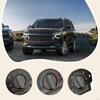 Climate Control Module Heater Compatible 9361345 Black Accessory for 1500 2500 Direct Replace