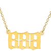 Digital Stunning Alloy Necklace Personalized Chic Accessory Versatile For Casual Wear And Special Events