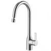 Robinet de cuisine universel pivotant JOMOO