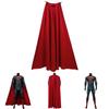 Quality Superman Man Of Steel Cosplay Costume For Unisex Adults And Kids**