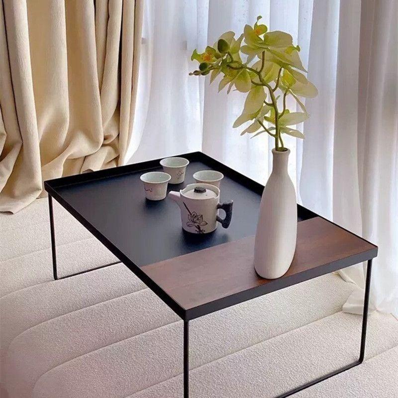 Tatami Coffee Table Bay Window Tea Tables Modern Bedroom Small Table Simple Multifunctional Luxury Japanese Low Tables Furniture