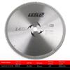 Milling Blade Solid Carbide Circular Saw Blade Milling Cutter Blade 14inch 60/80/100/120 Teeth Wood Cutting Saw Blade
