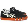 Asics Gel Flexkee Pro Μαύρο Καρυδιά 1201A212-003
